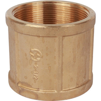 Муфта ВВ 2 1/2 STOUT SFT-0005-212212