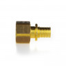 Переходник с внутренней резьбой 25х3/4" ELSEN EFA15.25-34B