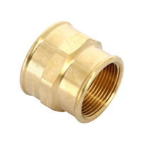 Муфта переxодная ВВ 1 1/2"х1 1/4" Viega 266394