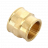 Муфта переxодная ВВ 1 1/2"х1 1/4" Viega 266394