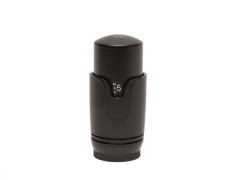 Термостатическая головка Black M30х1,5, черный Arrowhead
