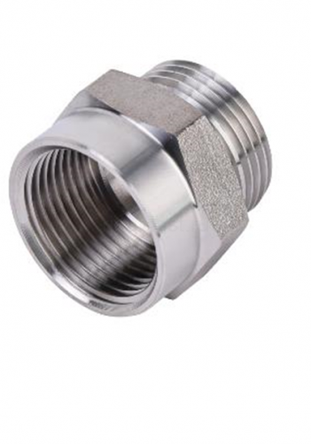 Муфта ВН 3/4" из нержавеющей стали ZEISSLER ZSi.181.0505