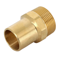Вставка-Н 35х1 1/4" Sanpress Viega 125288