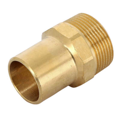 Вставка-Н 35х1 1/4" Sanpress Viega 125288