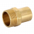 Вставка-Н 35х1 1/4" Sanpress Viega 125288