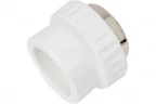 Муфта комбинированная под ключ 90х3" ВР Millennium 3M22-nfo-903006