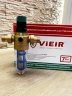 Фильтр с регулятором давления и манометром для холодной воды Vieir JC160