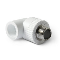 Угол Н 20 х 1/2"