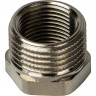 Футорка НВ 1/2" х 3/8", никелированный Millennium XFMF1238