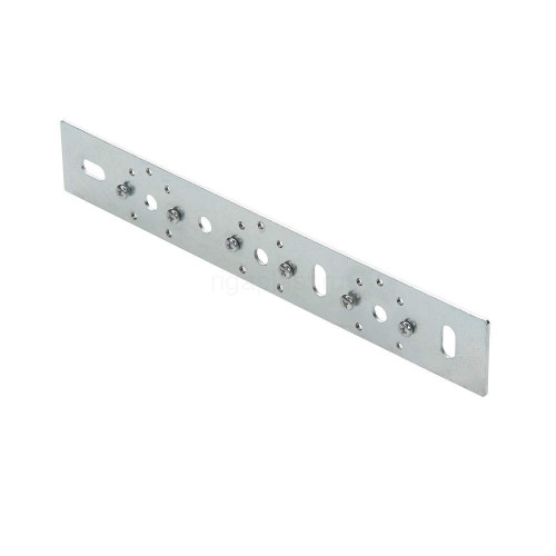 Монтажная пластина с винтами VALTEC 276,8 x 41 мм, VT.PM0.006