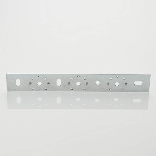 Монтажная пластина с винтами VALTEC 276,8 x 41 мм, VT.PM0.006