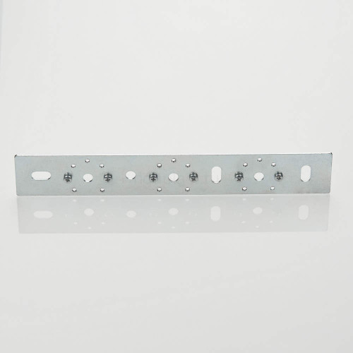 Монтажная пластина с винтами VALTEC 276,8 x 41 мм, VT.PM0.006