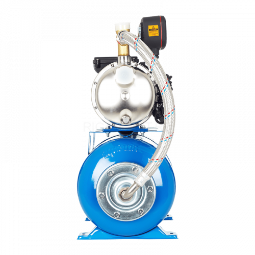 Насосная станция с реле Masterswitch Aquario AUTO AJS-100A(M)