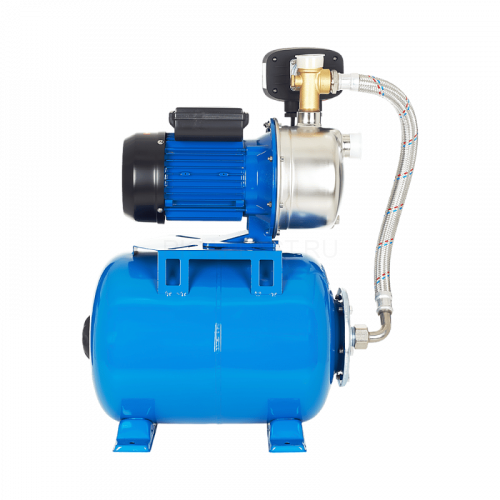 Насосная станция с реле Masterswitch Aquario AUTO AJS-100A(M)