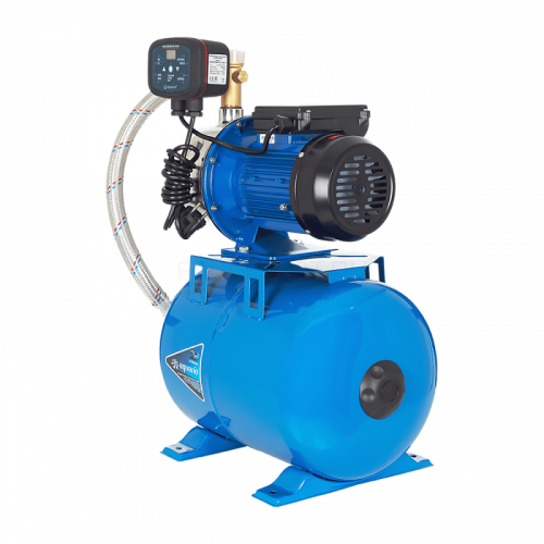 Насосная станция с реле Masterswitch Aquario AUTO AJS-100A(M)