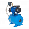 Насосная станция с реле Masterswitch Aquario AUTO AJS-100A(M)