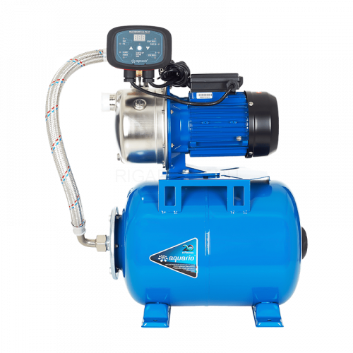 Насосная станция с реле Masterswitch Aquario AUTO AJS-100A(M)