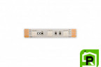 Лента светодиодная LUX, 5050, 60 LED/м, 14,4 Вт/м, 12В, IP33, RGB (K)
