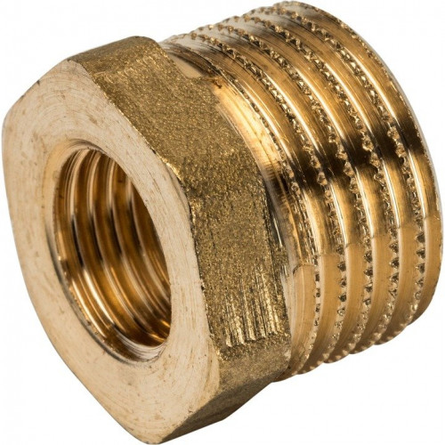 Футорка 1/2х1/4 STOUT SFT-0028-001214