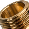 Футорка 1/2х1/4 STOUT SFT-0028-001214