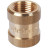 Муфта ВВ 1/8 STOUT SFT-0005-001818