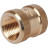 Муфта ВВ 1/8 STOUT SFT-0005-001818