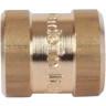 Муфта ВВ 1/8 STOUT SFT-0005-001818