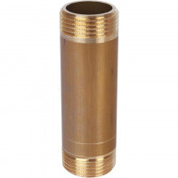 Удлинитель НН 1"х100 STOUT SFT-0062-001100