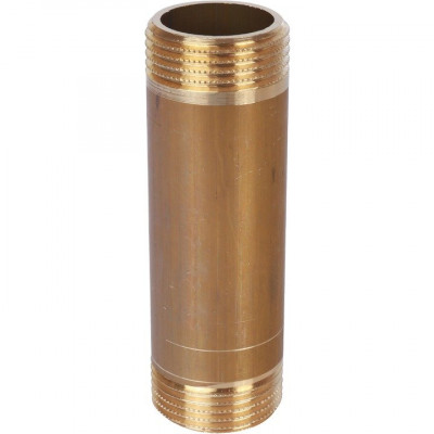 Удлинитель НН 1"х100 STOUT SFT-0062-001100