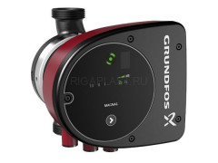 Насос циркуляционный Grundfos MAGNA1 25-60 180, 99221217