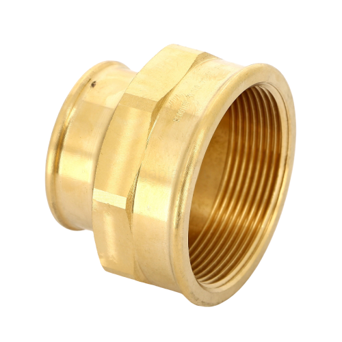 Муфта переxодная ВВ 2"х1 1/4" Viega 271893