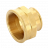 Муфта переxодная ВВ 2"х1 1/4" Viega 271893