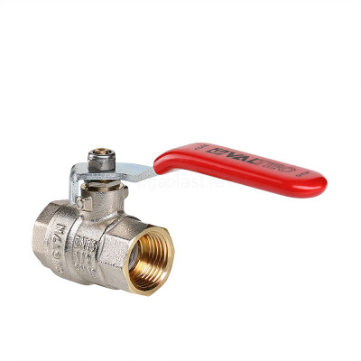 Кран шаровой VALTEC BASE 2 1/2" VT.214.N.10