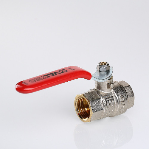 Кран шаровой VALTEC BASE 2 1/2" VT.214.N.10