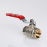 Кран шаровой VALTEC BASE 2 1/2" VT.214.N.10