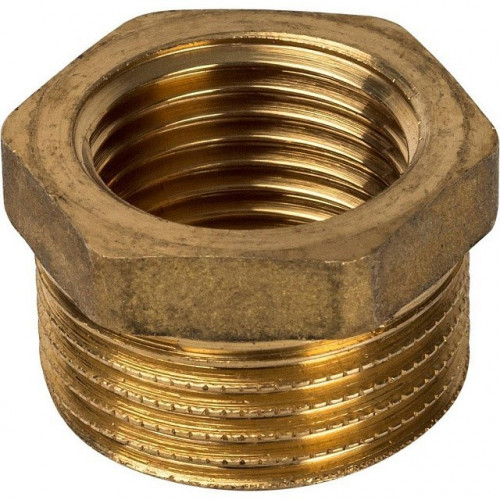 Футорка НВ 3/4" х 1/2" Millennium LFMF3412