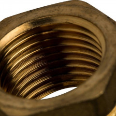 Футорка НВ 3/4" х 1/2" Millennium LFMF3412
