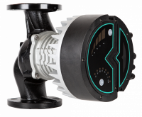 Насос циркуляционный Shinhoo MEGA S 40-20F 1х230V
