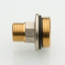 Ниппель коллекторный переходной VALTEC 1" x 1/2", VTr.601.N.0604