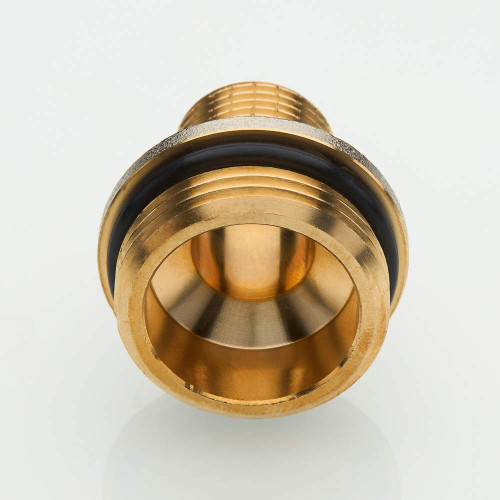 Ниппель коллекторный переходной VALTEC 1" x 1/2", VTr.601.N.0604