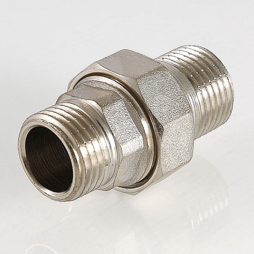 Сгон разъемный американка НР-НР VALTEC 1 1/2", VTr.728.N.0008