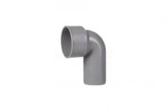 Отвод сифонный HTDSW 50/50-90° Ostendorf 112950