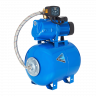 Насосная станция с реле Masterswitch Aquario AUTO AJC-125C(M)-50л