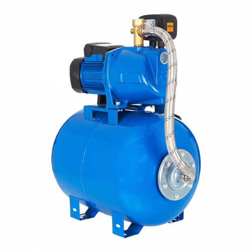 Насосная станция с реле Masterswitch Aquario AUTO AJC-125C(M)-50л
