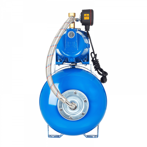 Насосная станция с реле Masterswitch Aquario AUTO AJC-125C(M)-50л