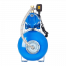 Насосная станция с реле Masterswitch Aquario AUTO AJC-125C(M)-50л