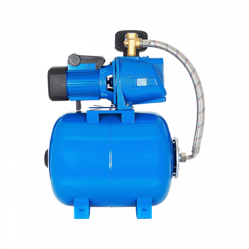 Насосная станция с реле Masterswitch Aquario AUTO AJC-125C(M)-50л