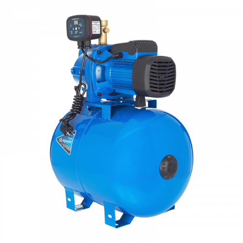 Насосная станция с реле Masterswitch Aquario AUTO AJC-125C(M)-50л