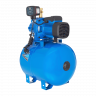 Насосная станция с реле Masterswitch Aquario AUTO AJC-125C(M)-50л