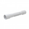 Труба гофрированная 390-830 мм, 50/40 х 40/50 мм Alcaplast